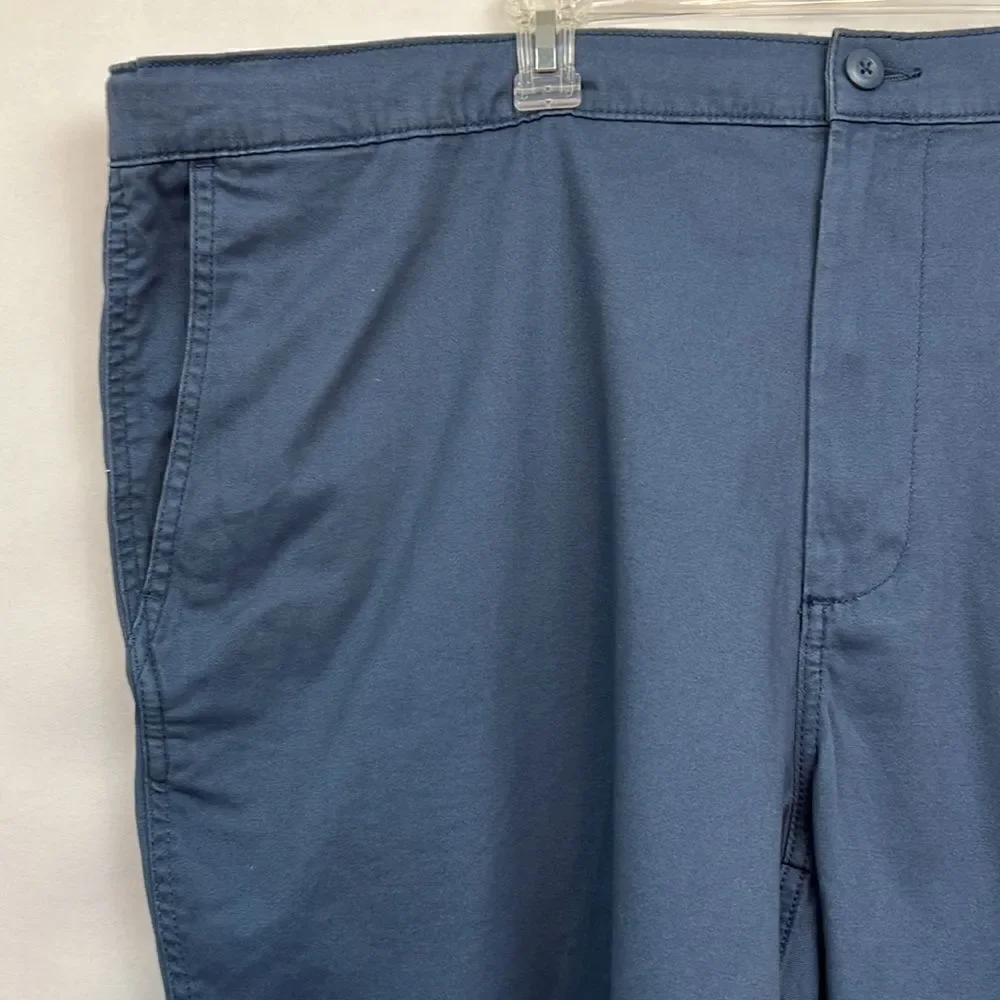 Mutual Weave Blue Chino board shorts NWT size 50